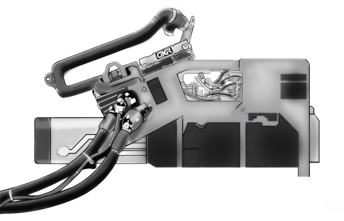 Scifi-Weapon-by-Alfredo-Hernandez