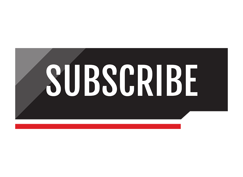YouTube Subscribe Button Free Download #3