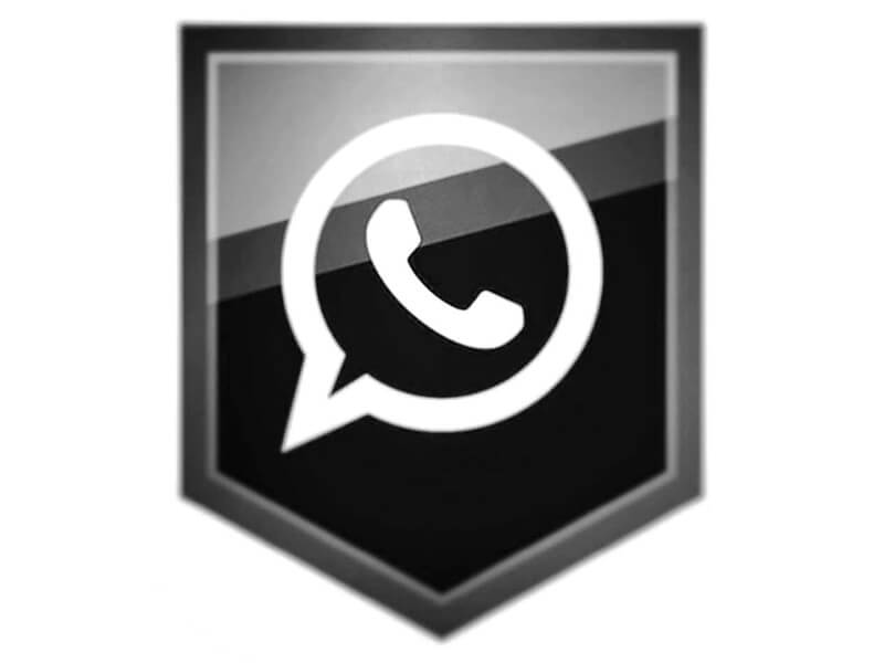 Free WhatsApp Social Media Icon Design By Alfredo