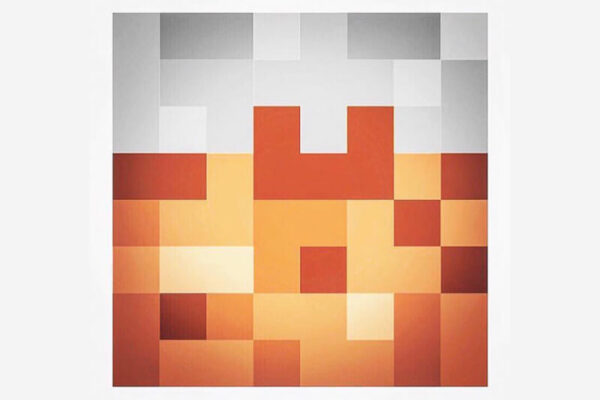 Minecraft-Block-Brick-Texture--Pixel-Art-Icon-Design