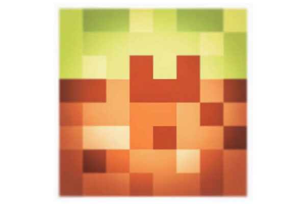 Minecraft-Gaming-Pixel-Art-Icon