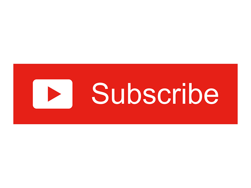 YouTube Subscribe Button Free Download #5