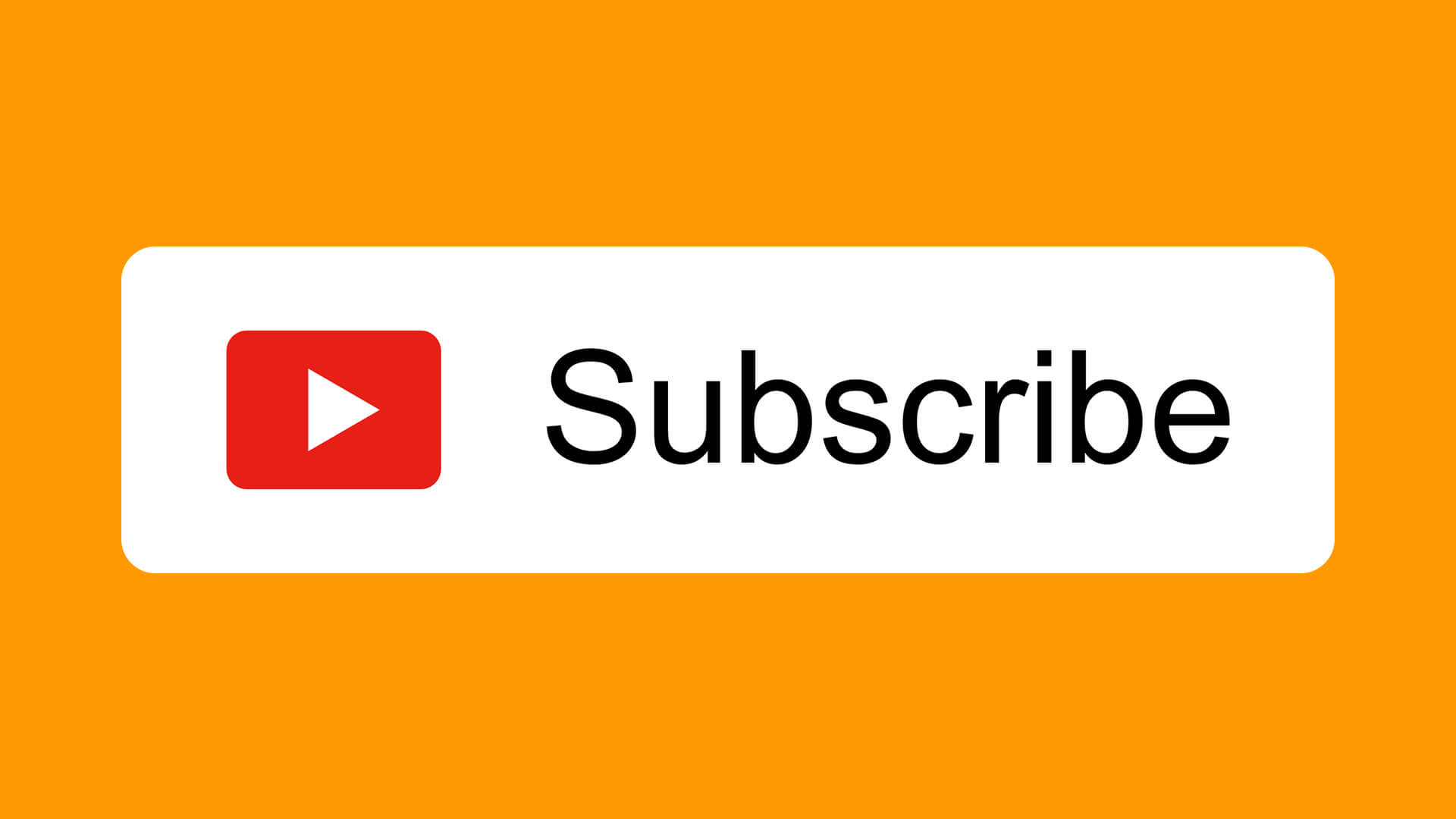 Free YouTube Subscribe Button Download Design Inspiration By AlfredoCreates 10 1