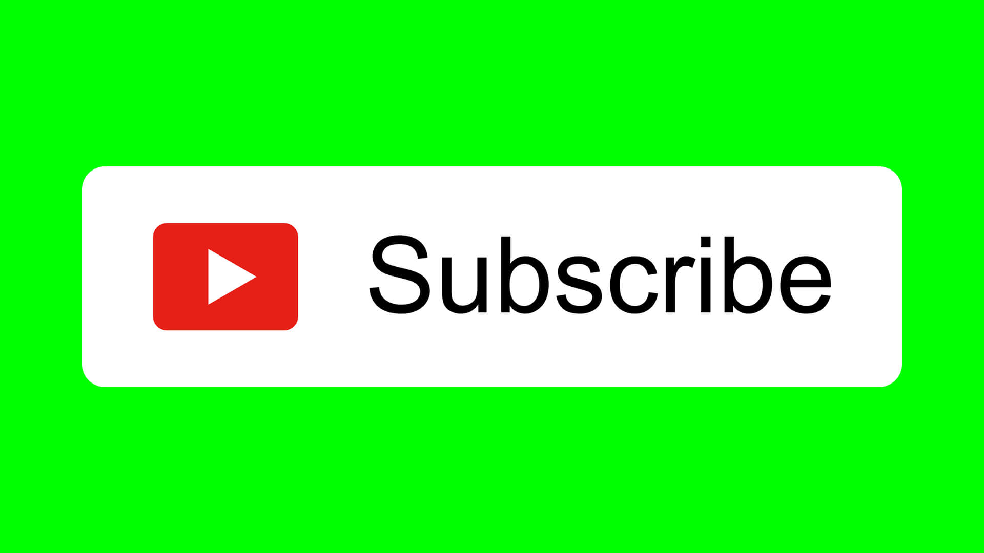 Free YouTube Subscribe Button Download Design Inspiration By AlfredoCreates 11 1