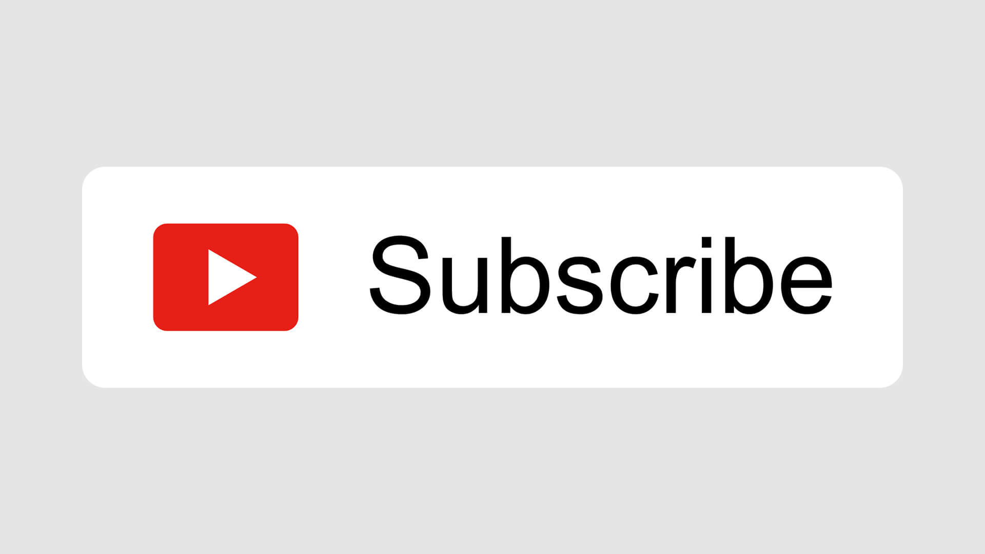 youtube subscribe button animation free download png