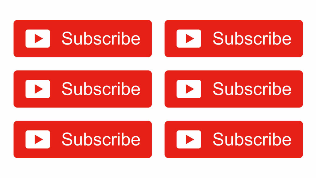 Free Youtube Subscribe Button Download Design Inspiration By Alfredocreates 16 Ui Design Motion Design 2d Art By Alfredocreates