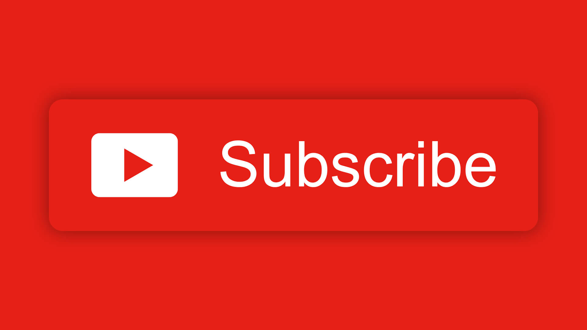 Free YouTube Subscribe Button Download Design Inspiration By AlfredoCreates 4 1