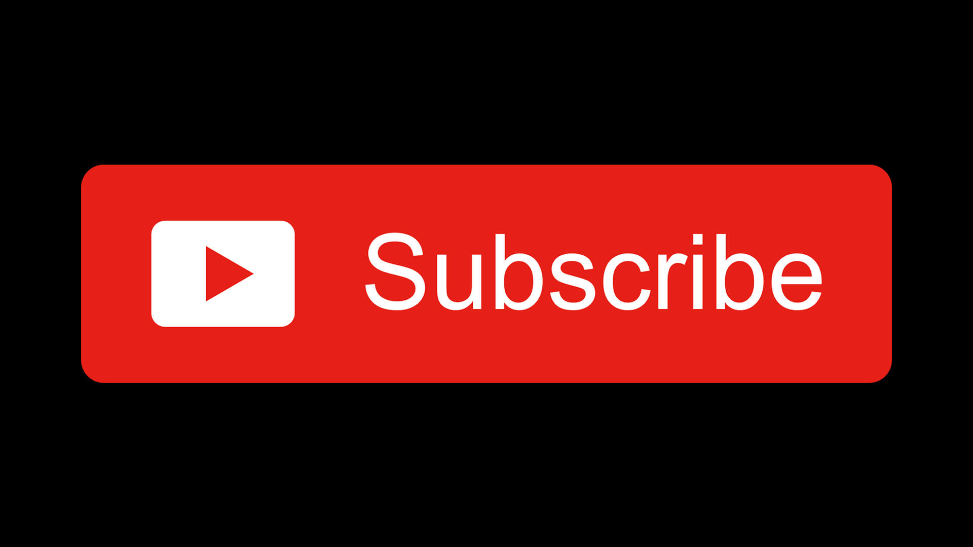Free YouTube Subscribe Button Download Design Inspiration By AlfredoCreates 8 1