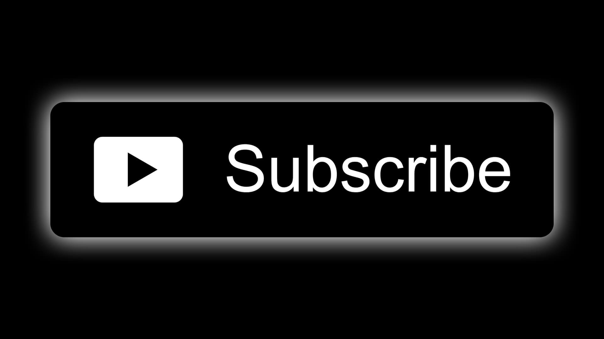 Free-Black-YouTube-Subscribe-Button-PNG-Download-By-AlfredoCreates