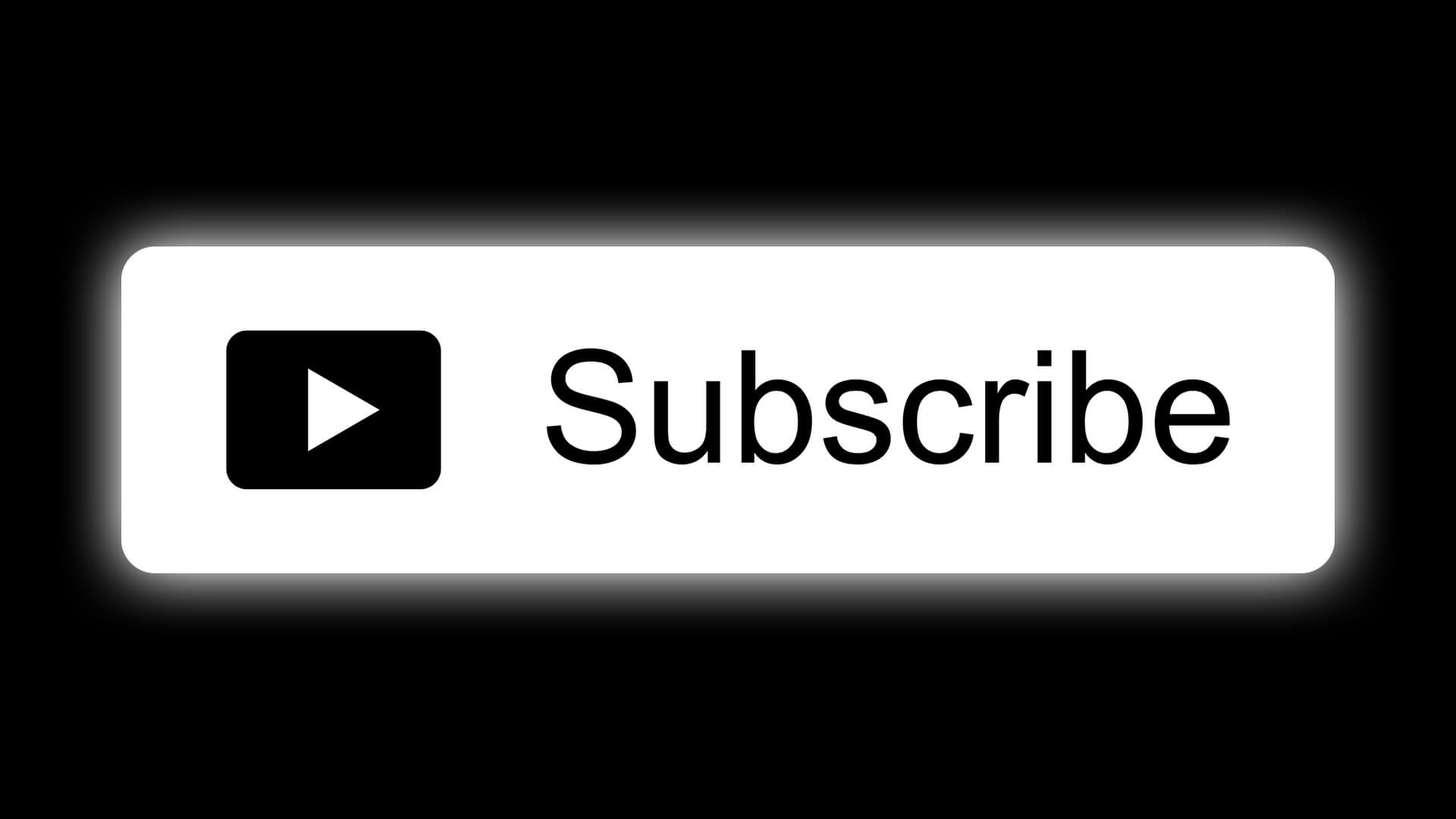 Free-Black-YouTube-Subscribe-Button-PNG-Download-By-AlfredoCreates