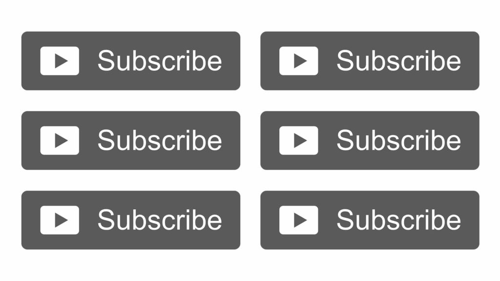 Free-Black-YouTube-Subscribe-Button-PNG-Download-By-AlfredoCreates