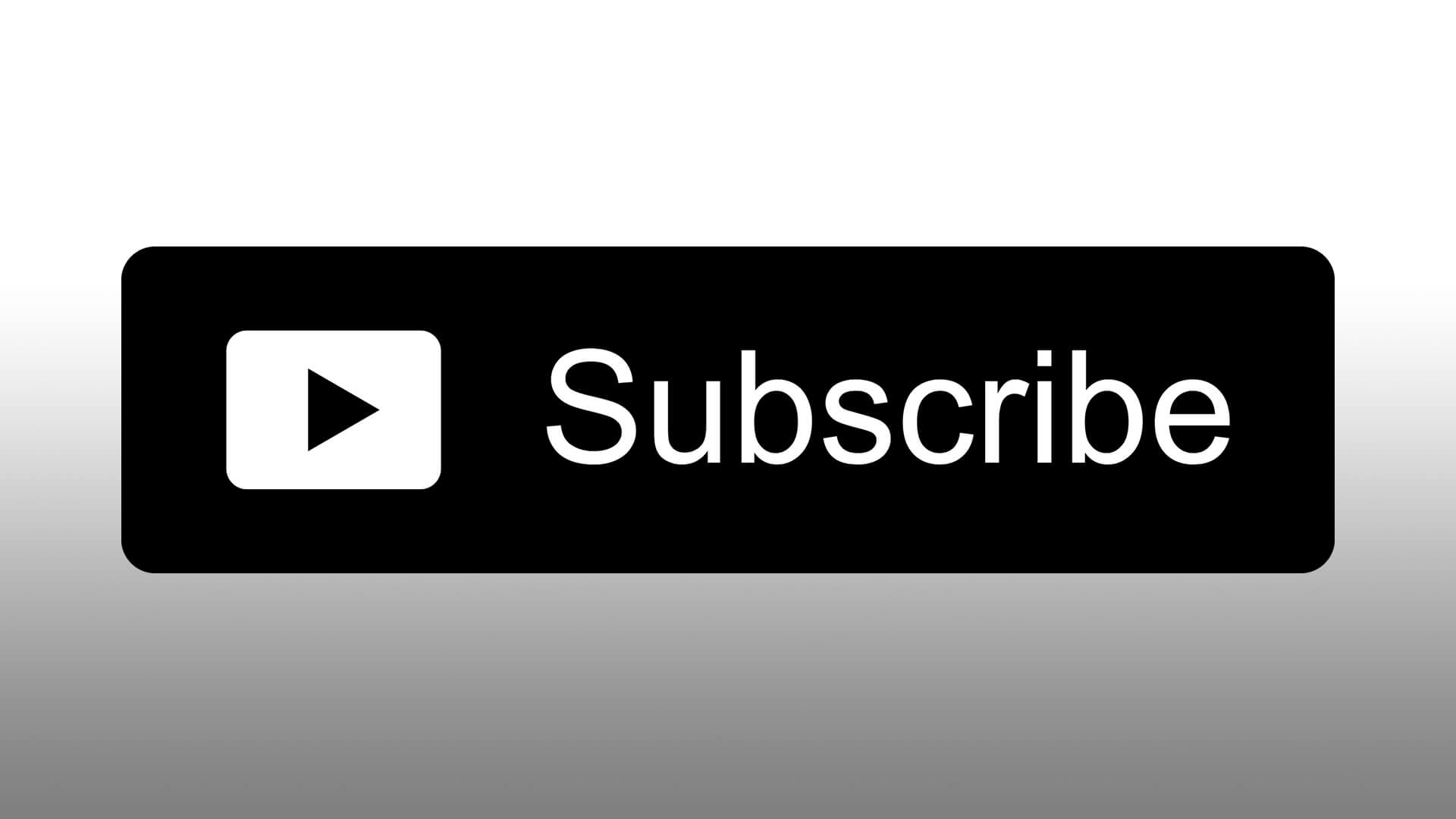 Free-Black-YouTube-Subscribe-Button-PNG-Download-By-AlfredoCreates