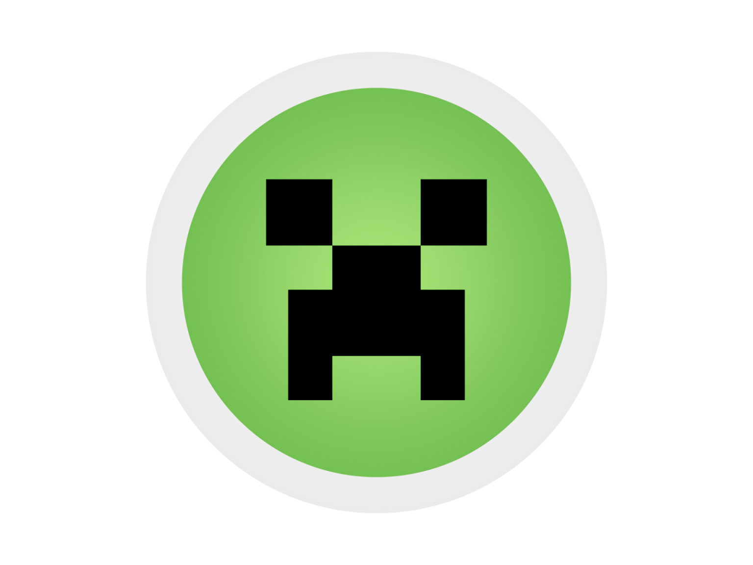green creeper