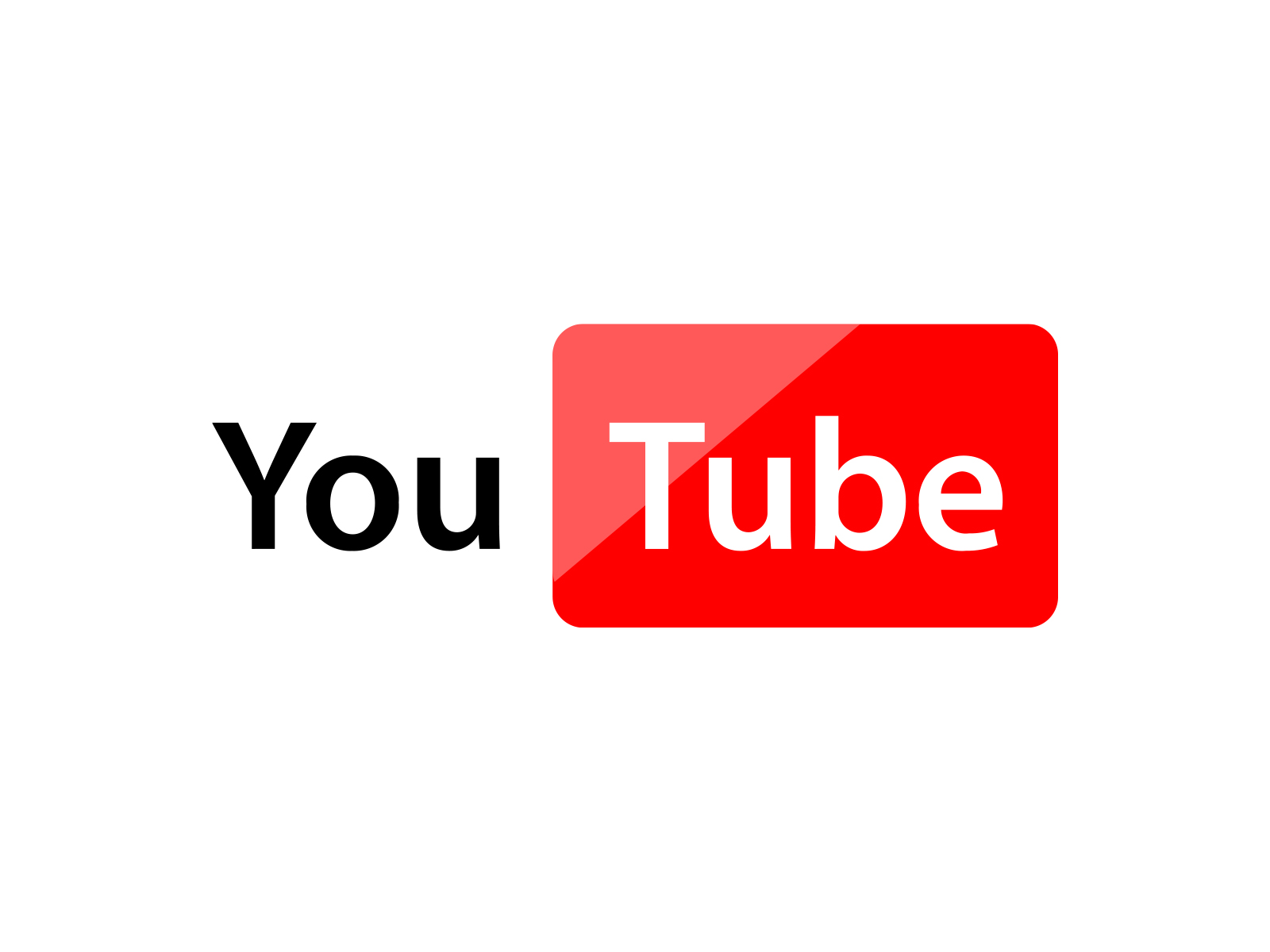 YouTube Icon