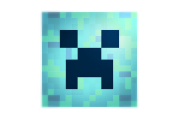 Minecraft-Creeper-Epic-Icon